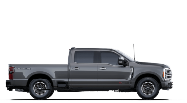2025 Ford SuperDuty